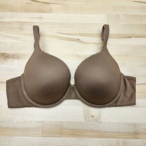 Victoria's Secret Brown Bra